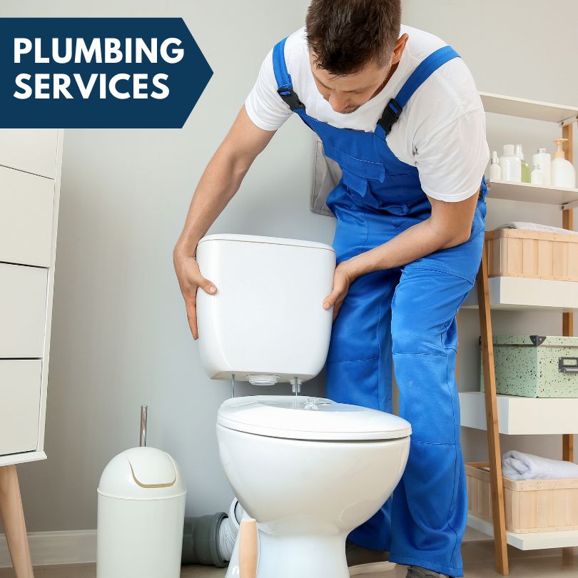 Plumbing Company in Martins Ferry, OH